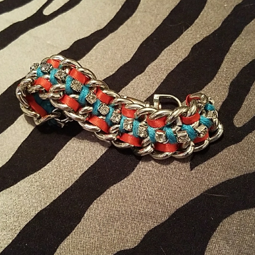 Macy's bracelet