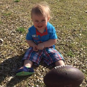 Meet your Posher, Jenn