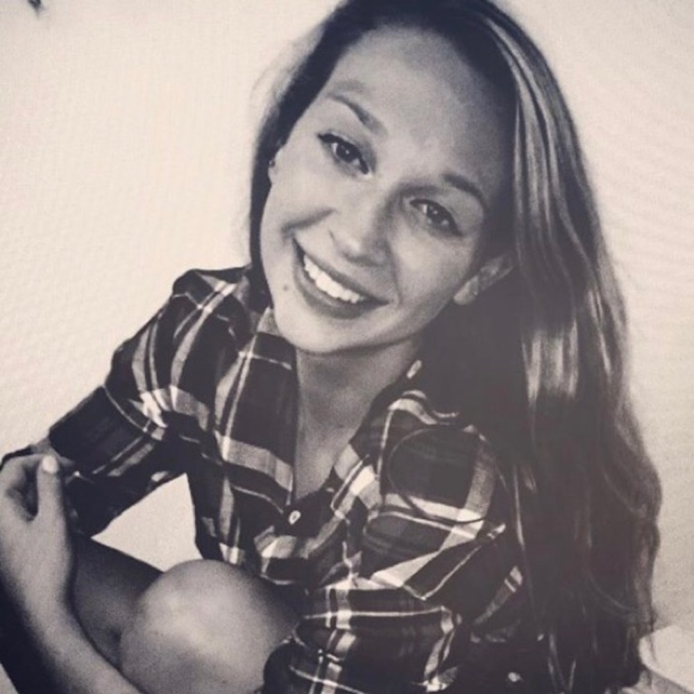 Meet your Posher, Taylor