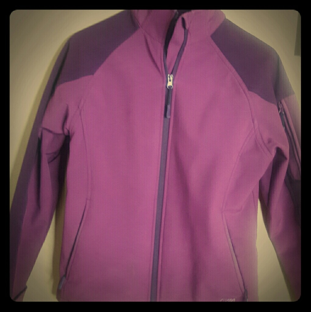 Avia coat
