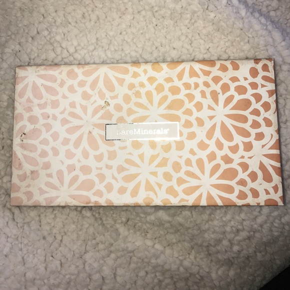 Bare Minerals "hello gorgeous" - Picture 2 of 4