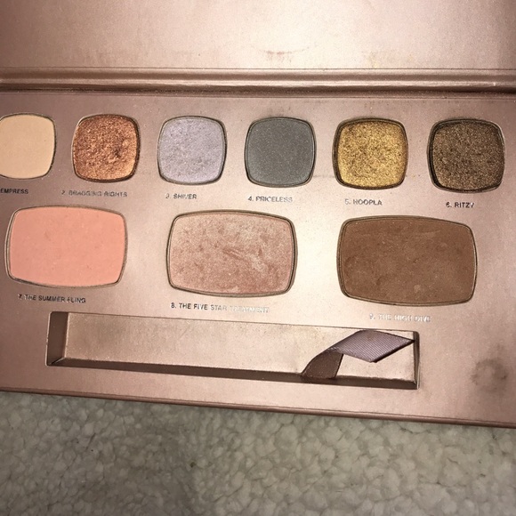 Bare Minerals "hello gorgeous" - Picture 4 of 4