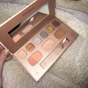 Bare Minerals "hello gorgeous"
