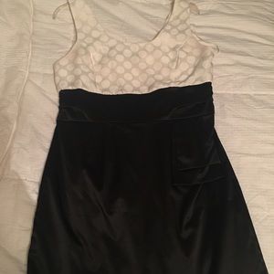 Excellent condition beautiful dress size 14