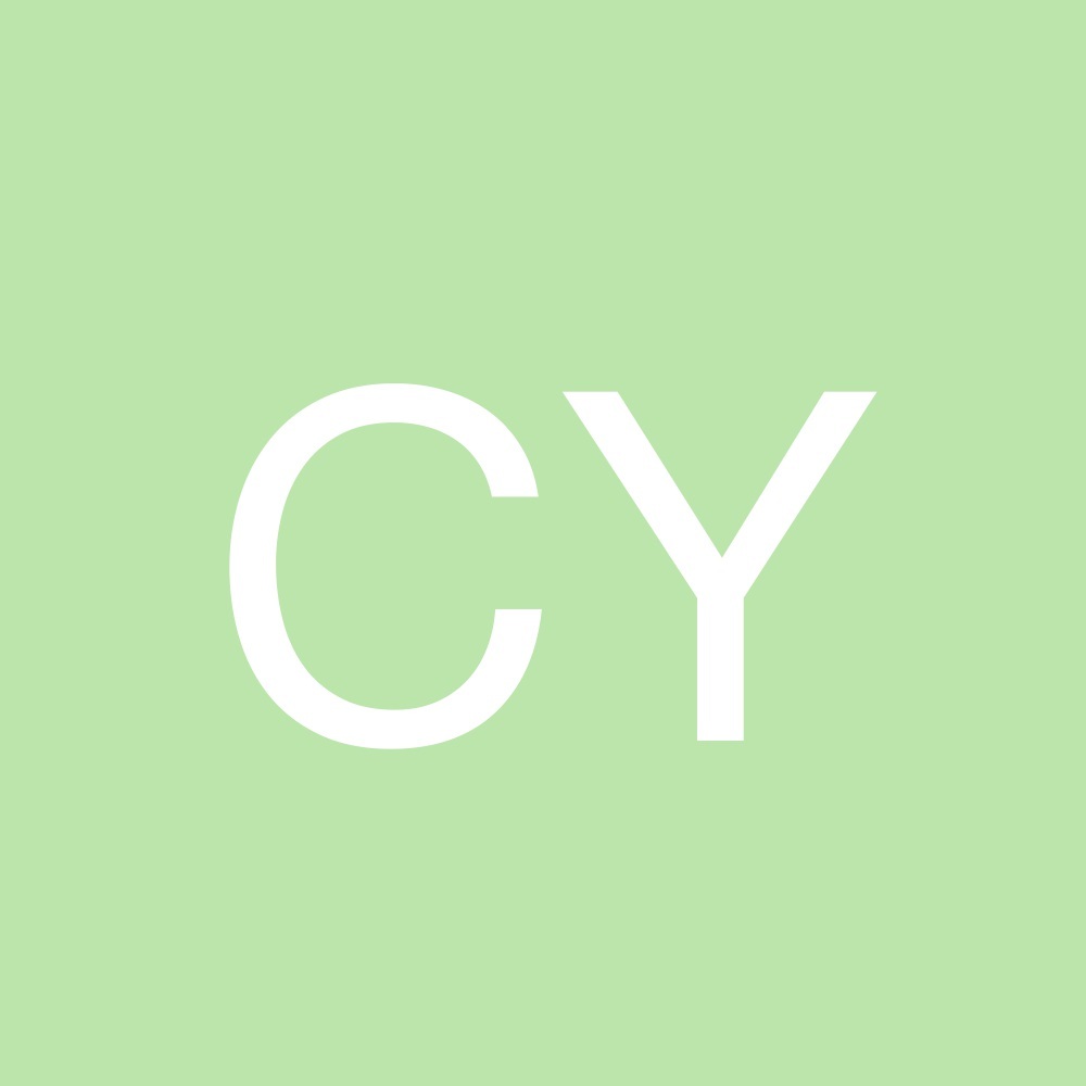 Meet your Posher, Chrystyal
