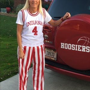 Meet your Posher, Debbie