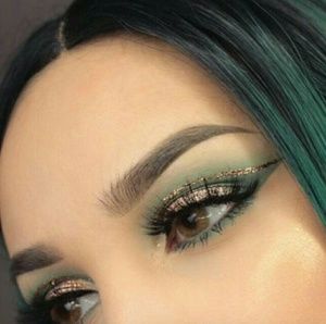 Meet your Posher, Rosalba