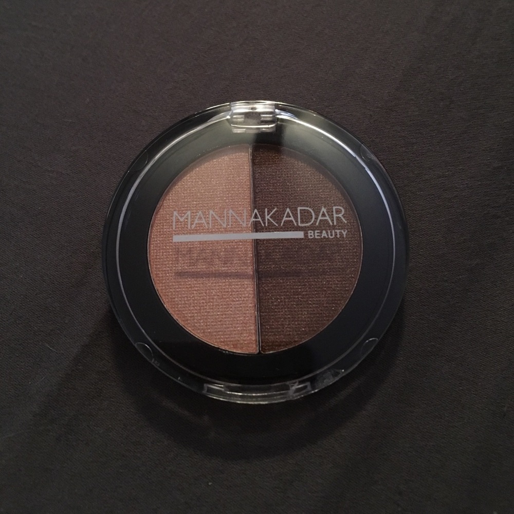 BUNDLE!! MANNA KADAR THE DAY DREAM PALETTE