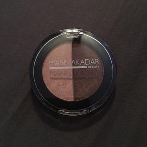 BUNDLE!! MANNA KADAR THE DAY DREAM PALETTE