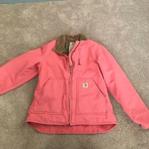 Carhartt jacket