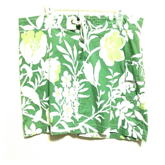 J. Crew mini skirt - Picture 2 of 4