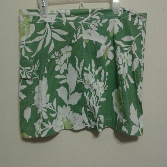 J. Crew mini skirt - Picture 3 of 4