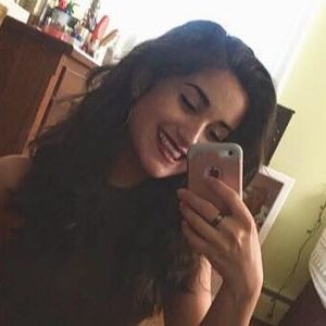 Meet your Posher, Kristina