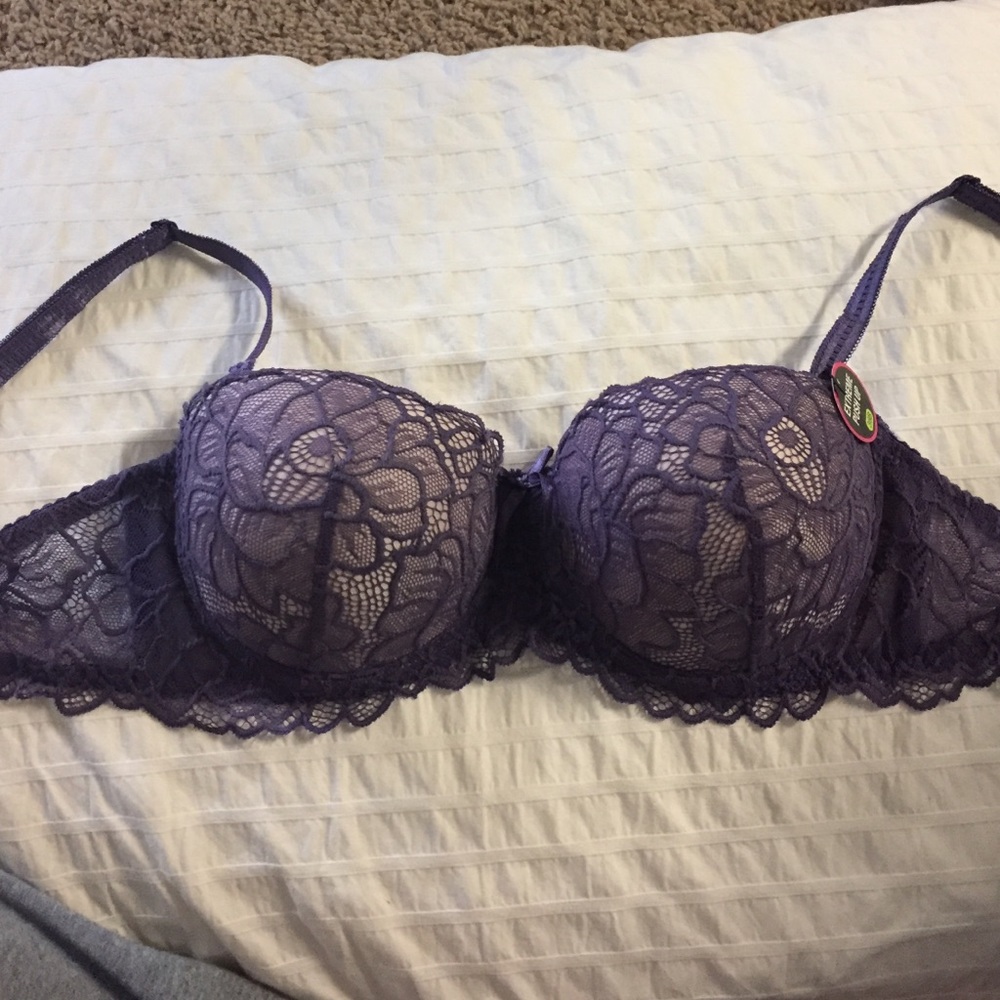 Bra