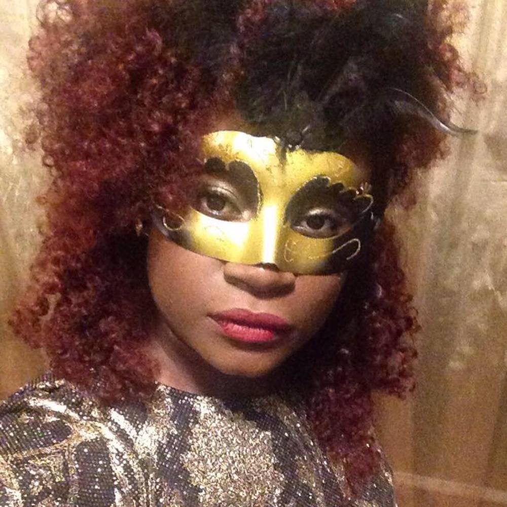 Meet your Posher, Nikki