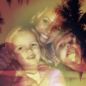 Meet your Posher, Ginny