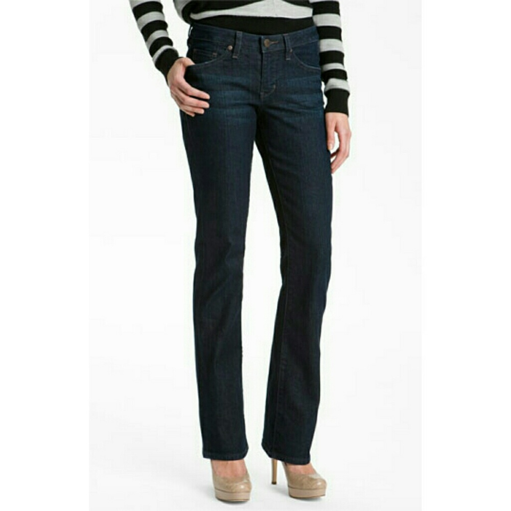 $SALE$ JAG Bootcut Stretch Jeans
