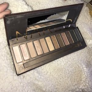 Urban Decay Naked