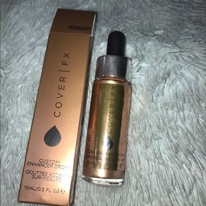 Cover FX Custom Enhancer Drops - Moonlight