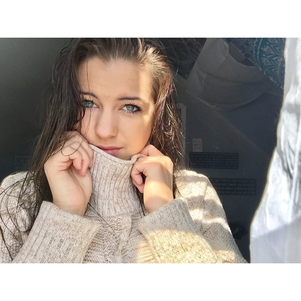 Hi I'm Shelby Casner