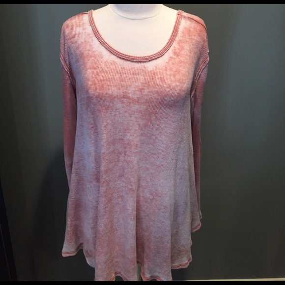Free People top - Picture 1 of 5