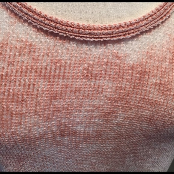 Free People top - Picture 2 of 5