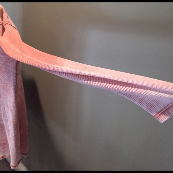 Free People top - Picture 4 of 5