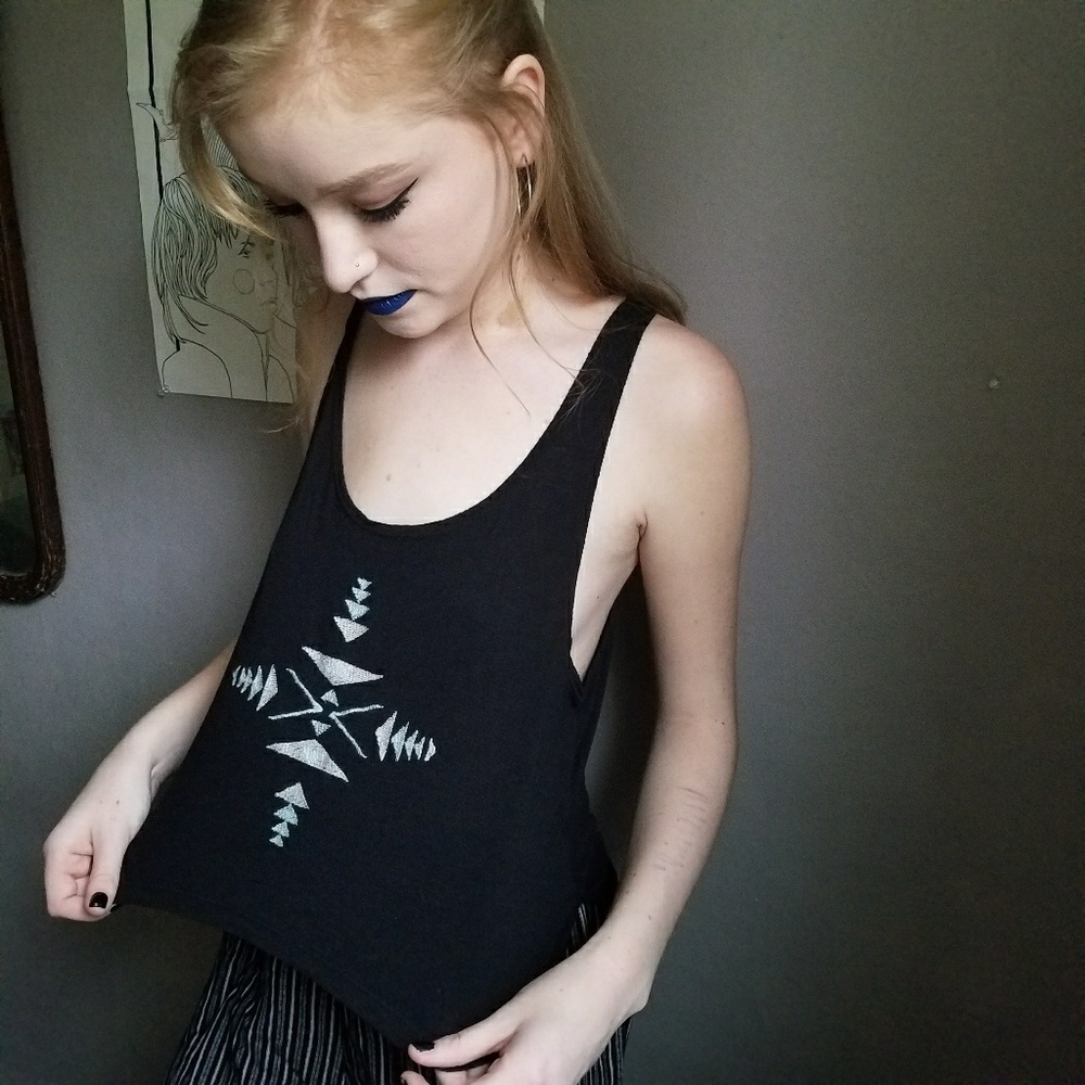 Brandy Melville Tank