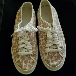Coach Shoes
