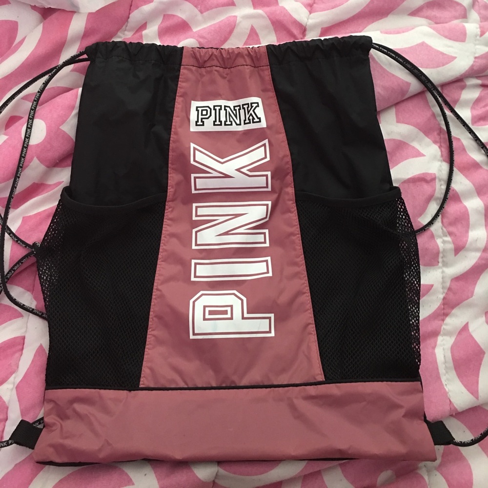 VS PINK backpack