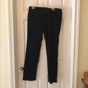 Ny&c 12 black skinny jeans
