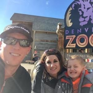 Meet your Posher, Kristin