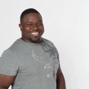 Meet your Posher, Terry