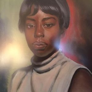 Meet your Posher, Danielle