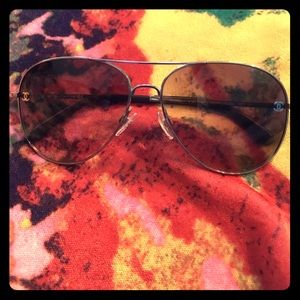 CHANEL Aviators✨