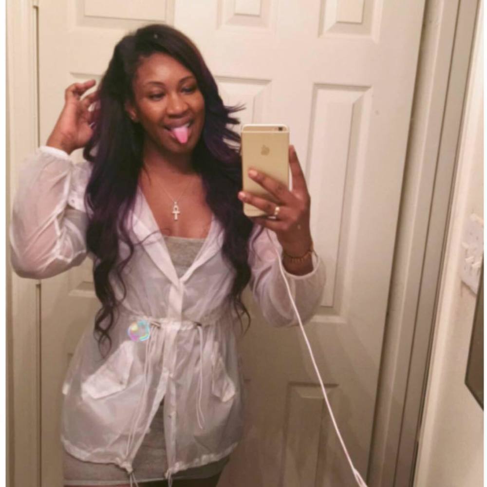 Meet your Posher, Vii