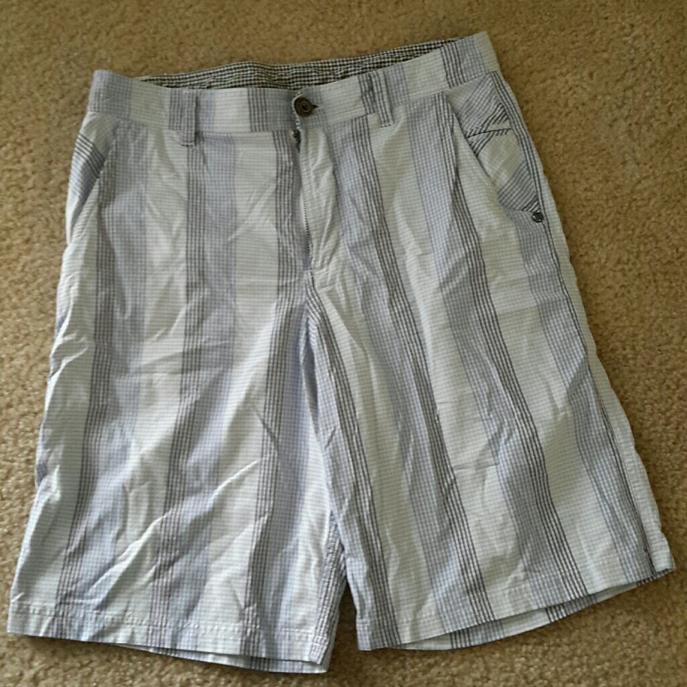 Men's Shorts