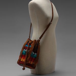 STELA 9 - Zacapa Cantina Bag - Festival-ready!