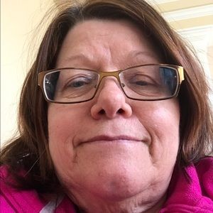 Meet your Posher, Terri