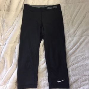 NIKE pro leggings