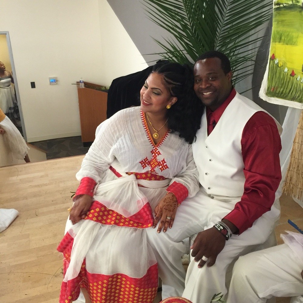 Meet your Posher, Marshall