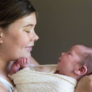 Meet your Posher, Nicole sativa