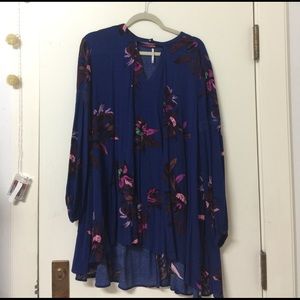 Free people dress!!!!