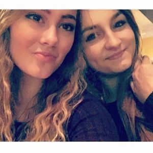 Meet your Posher, Brandy