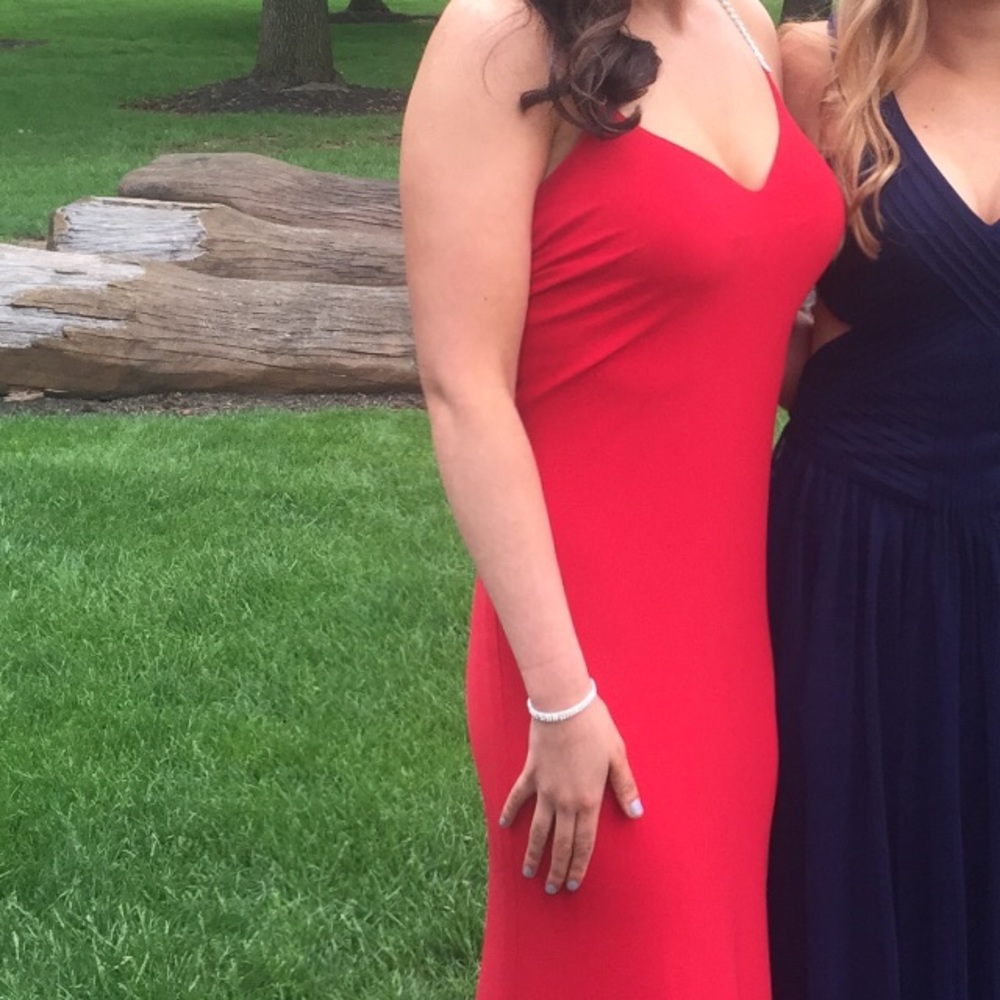 Prom dress!!!!! BEAUTIFUL