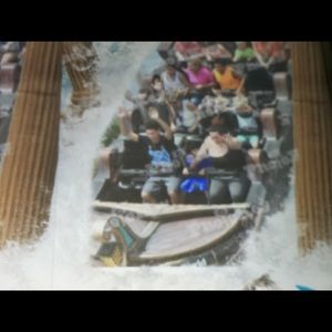 Meet your Posher, Jon-marc