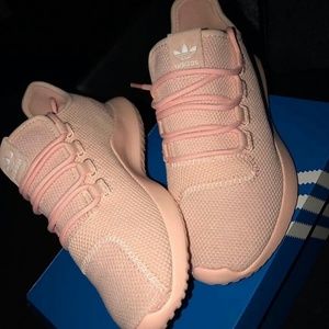 Adidas tubular runners