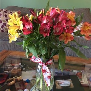 Meet your Posher, Marissa