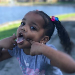 Meet your Posher, Brian