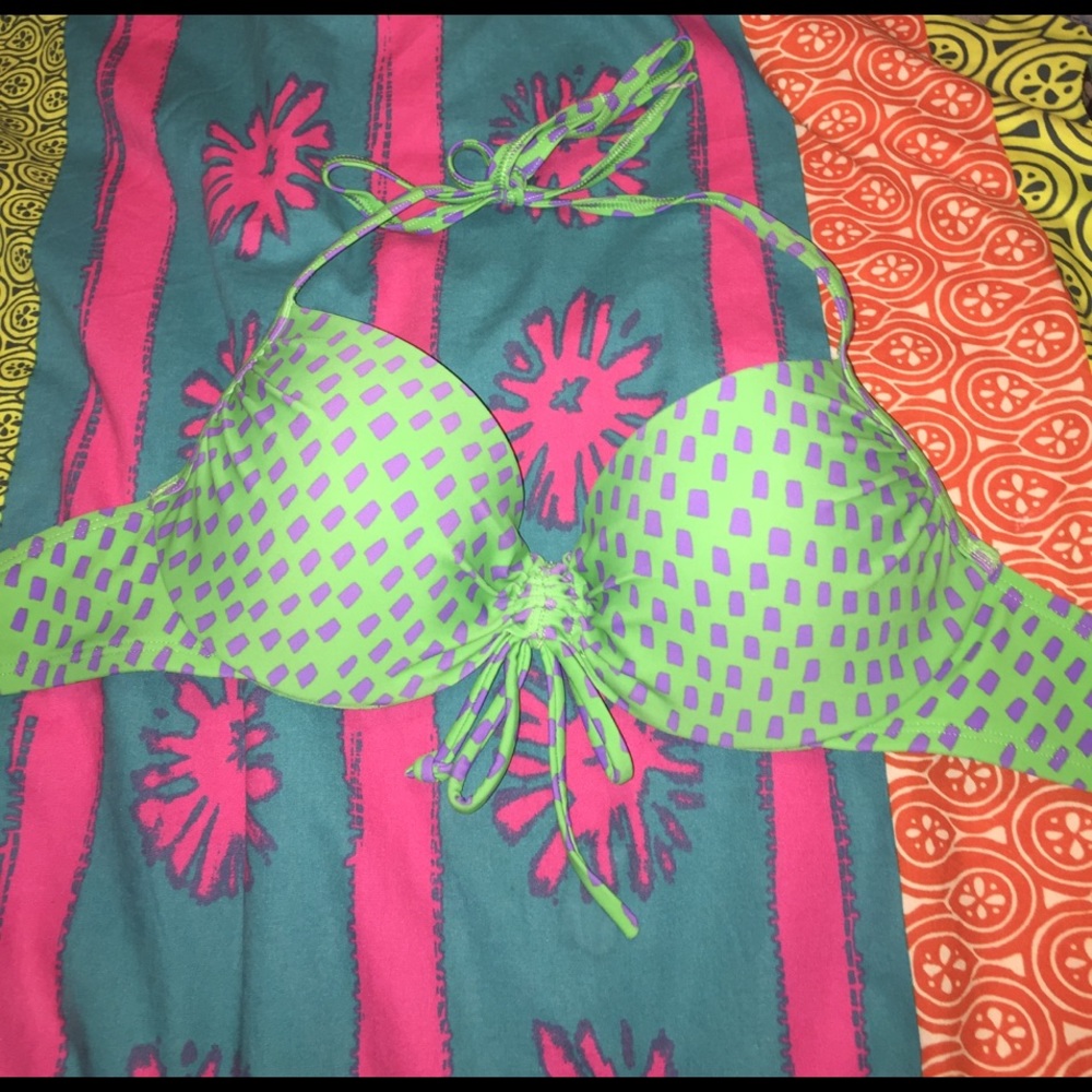 Aerie Swim Bikini Bathing Suit